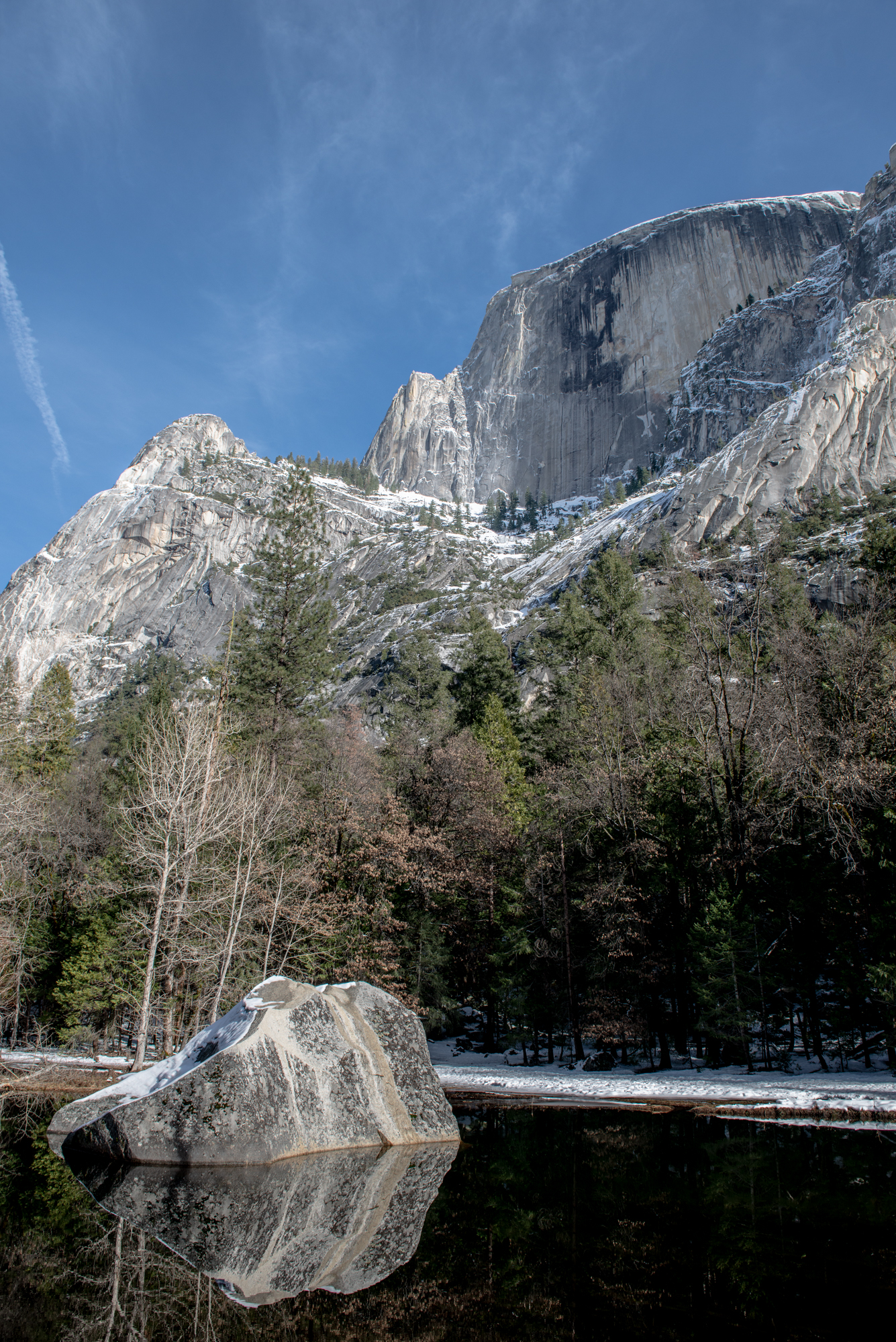 Half Dome